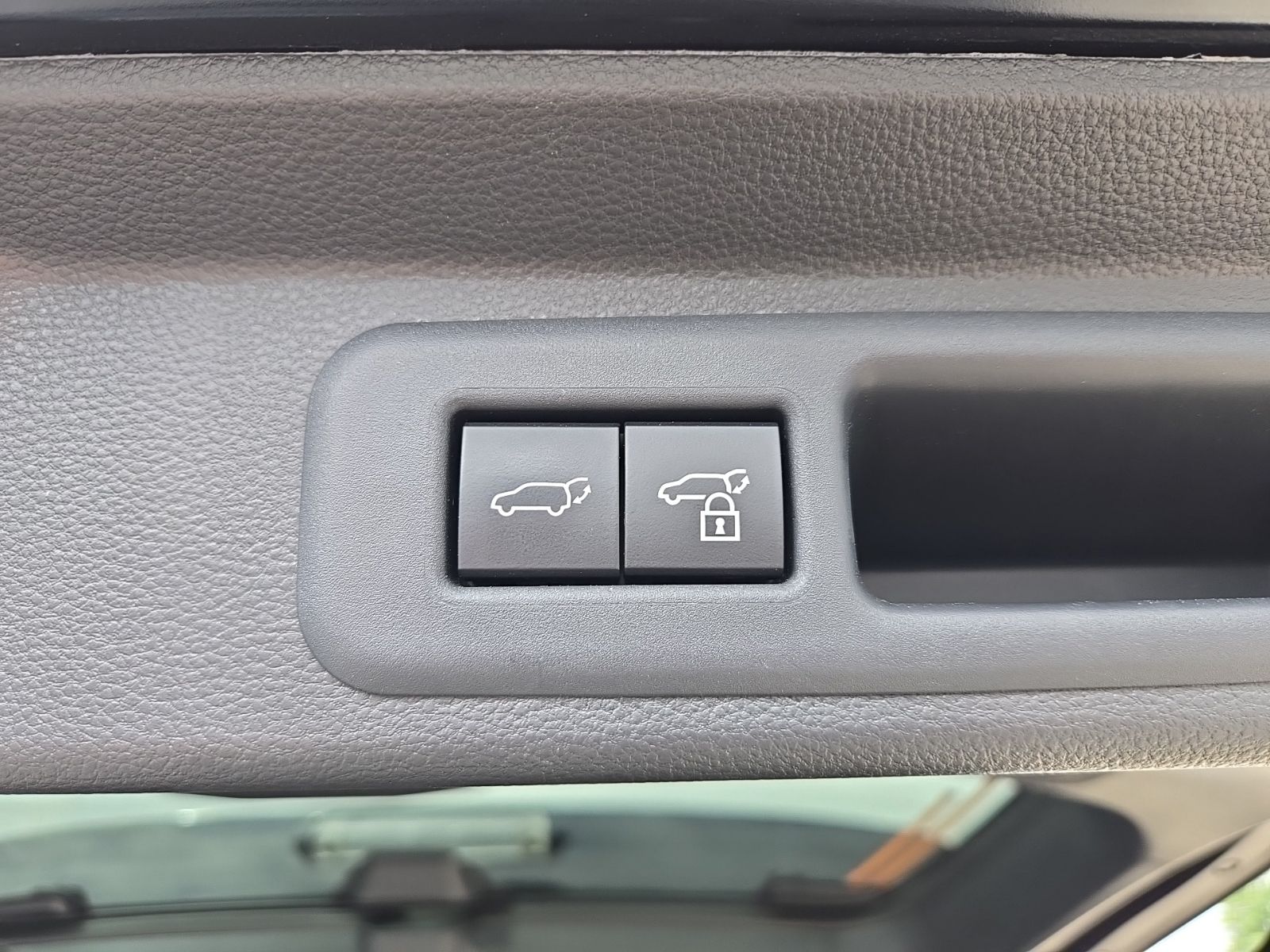 used 2024 Toyota Sequoia car, priced at $66,086