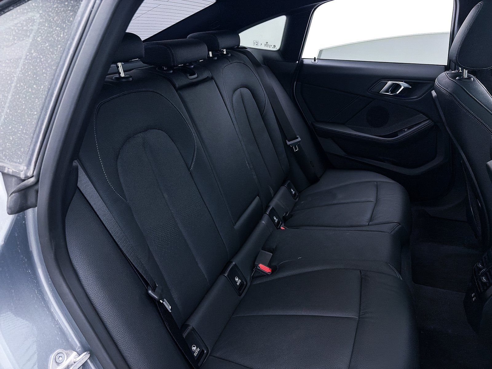 2024 BMW 2 Series M235i - Photo 41