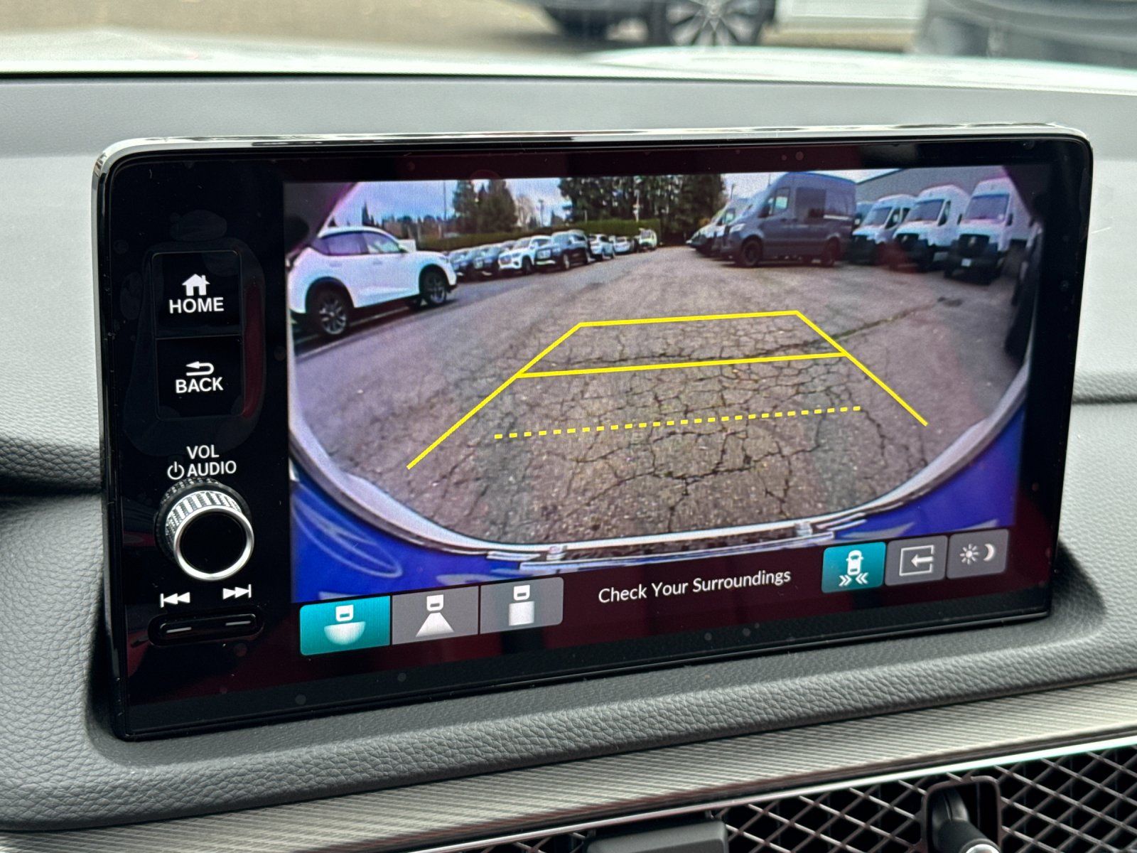 new 2026 Acura Integra car