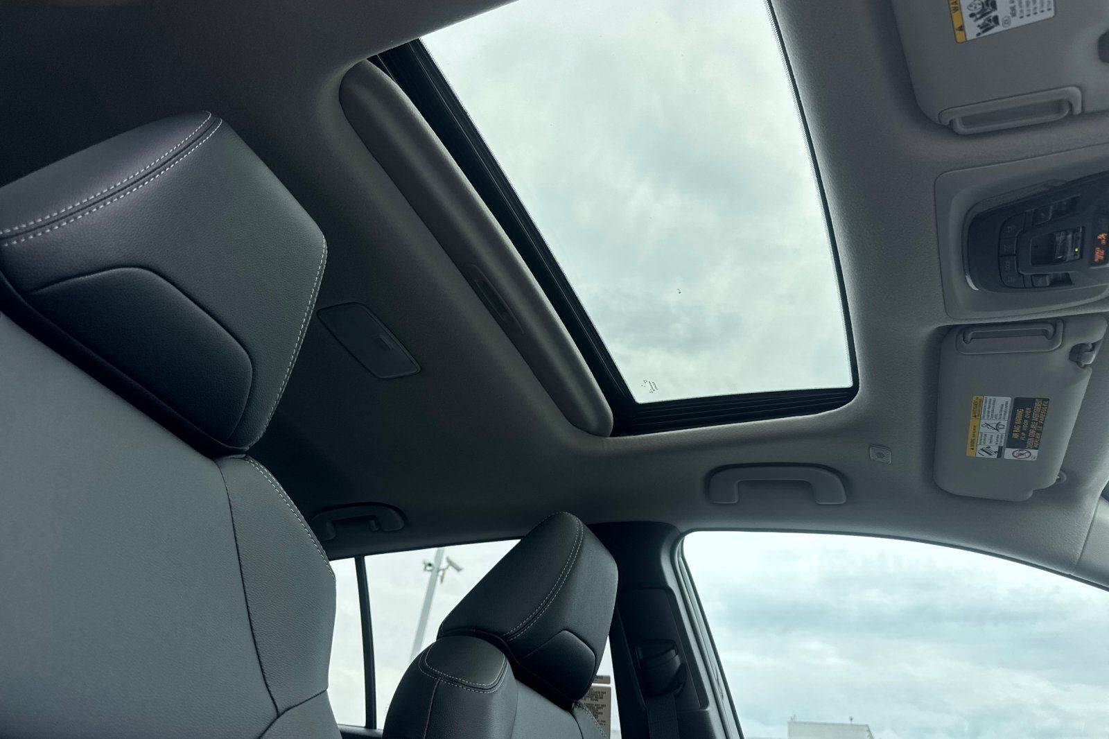New 2026 Toyota Corolla Cross SUV