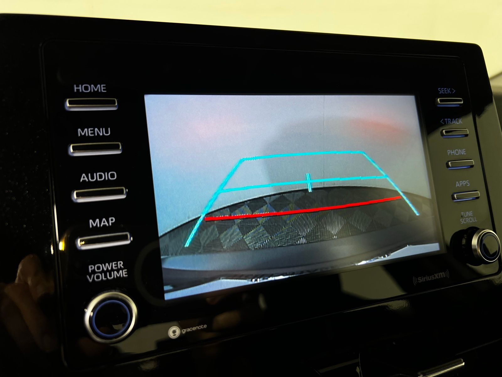 2023 Toyota Camry SE 19