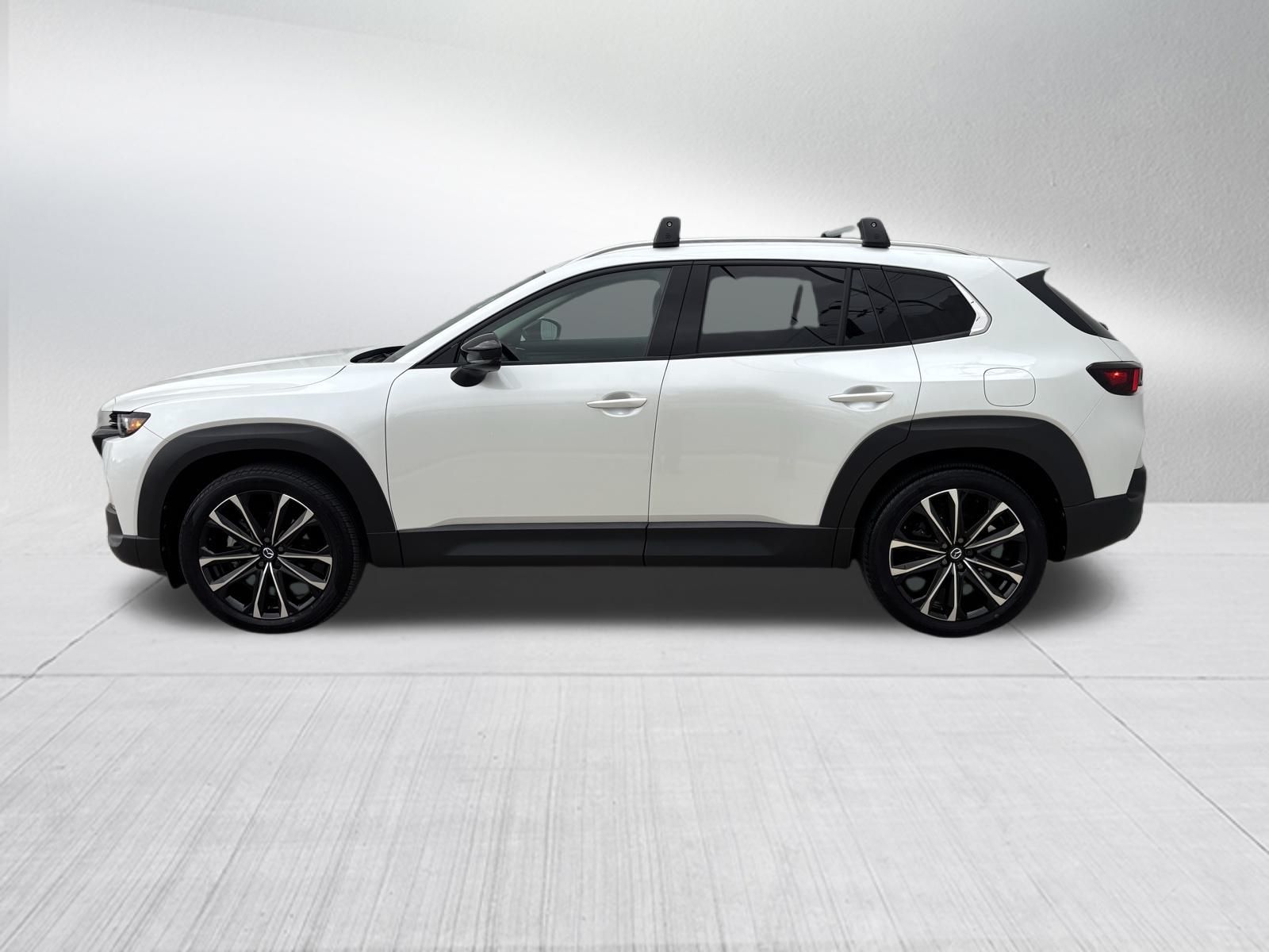 Used Car 2025 Mazda Cx-50  Utility 2.5 S Premium Plus Package All Wheel Drive For Sale Under $35,000 In Austin, Texas