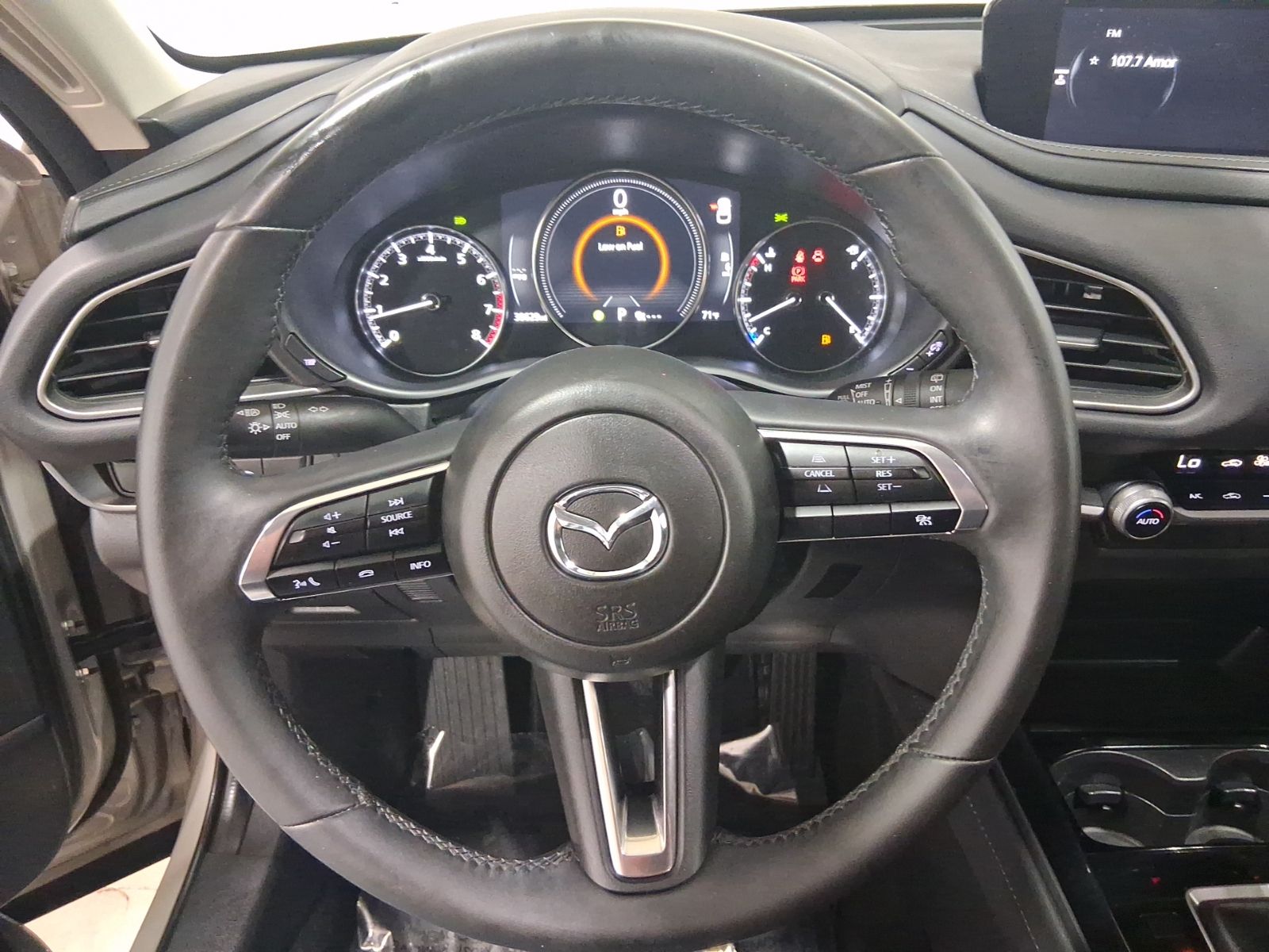 Used Car 2024 Mazda Cx-30  2.5 S Select Sport For Sale Under $25,000 In Austin, Texas