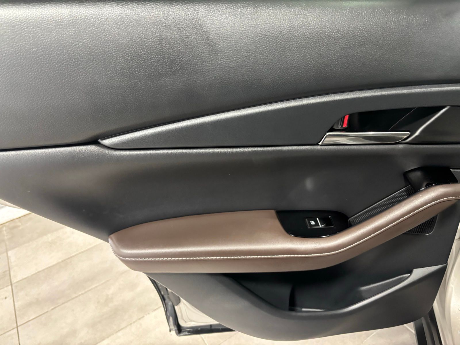 Used Car 2022 Mazda Cx-30  2.5 Turbo Premium Package For Sale Under $25,000 In Austin, Texas