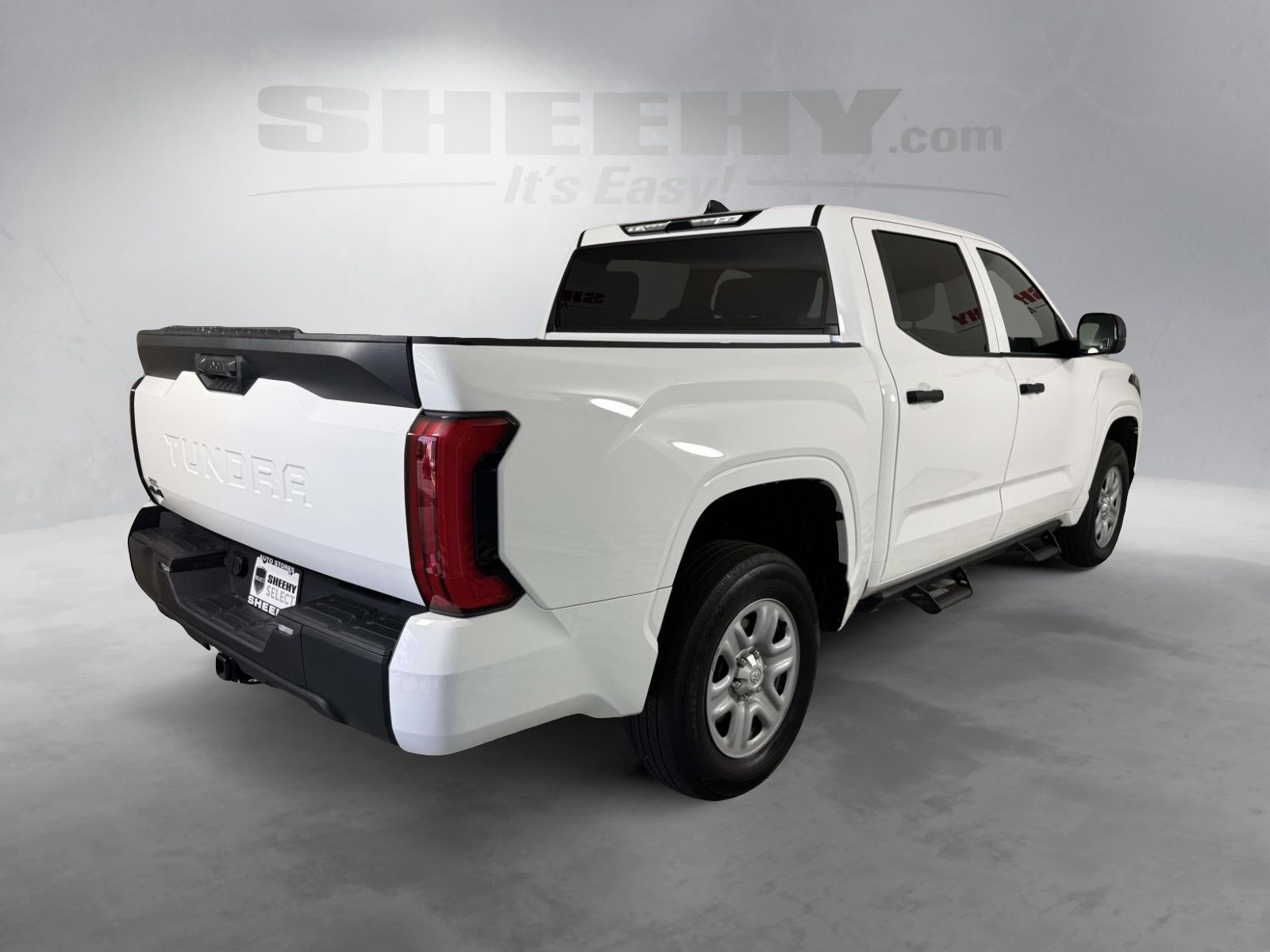 Used 2025 White Toyota SR image 11