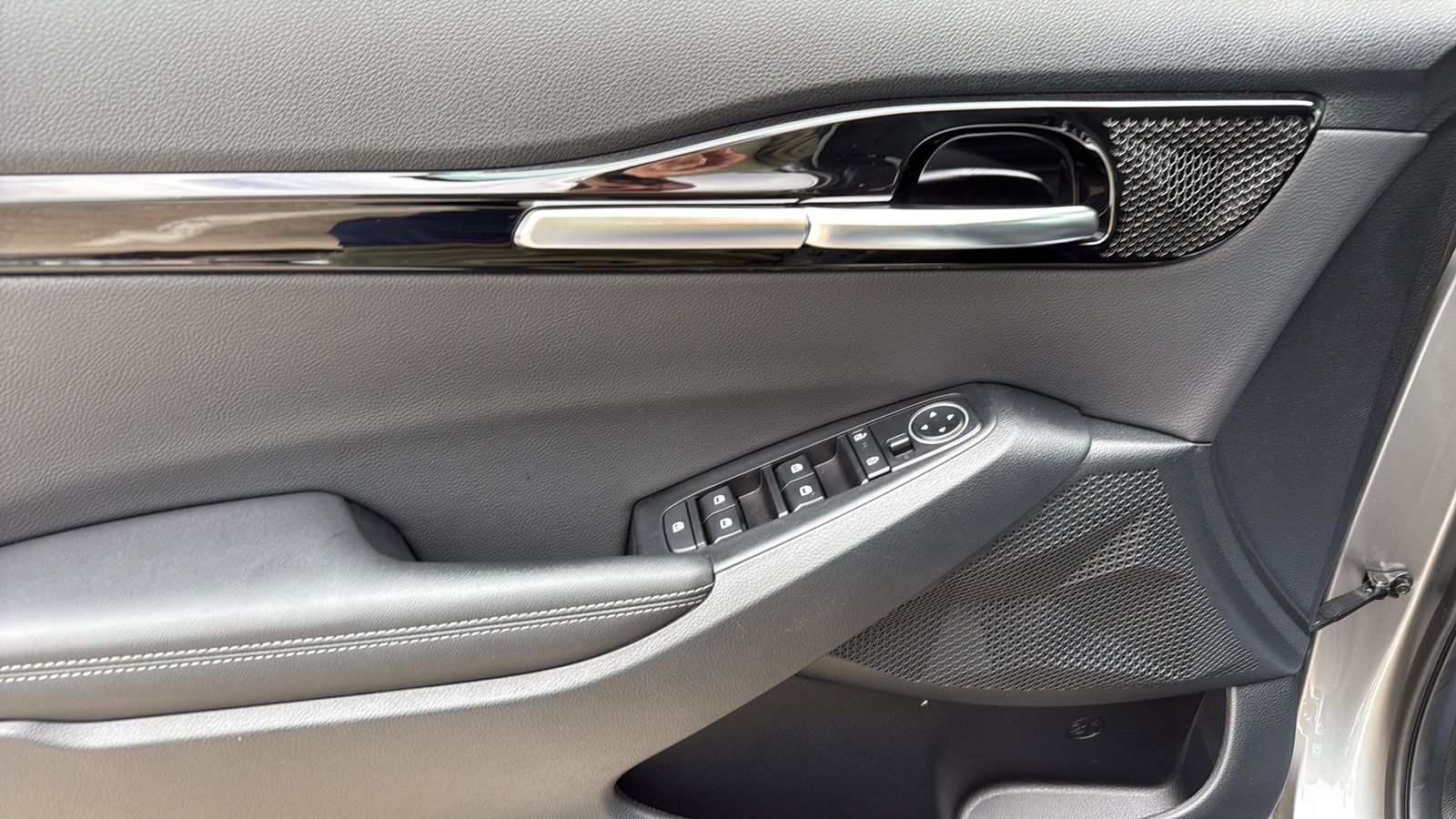 Used Car 2025 Kia Seltos  Ex For Sale Under $25,000 In Austin, Texas