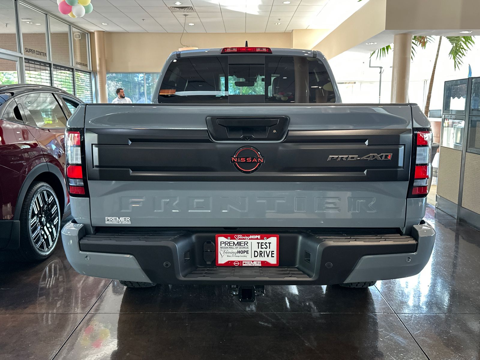 View vehicle photo 5