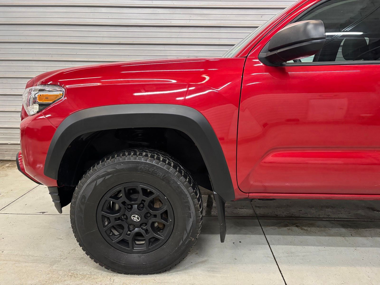 Photo 4 of 2021 Toyota Tacoma SR5 V6