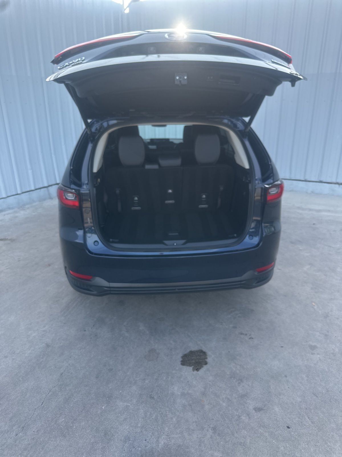 Used Car 2024 Mazda Cx-90  3.3 Turbo Select For Sale Under $35,000 In Austin, Texas