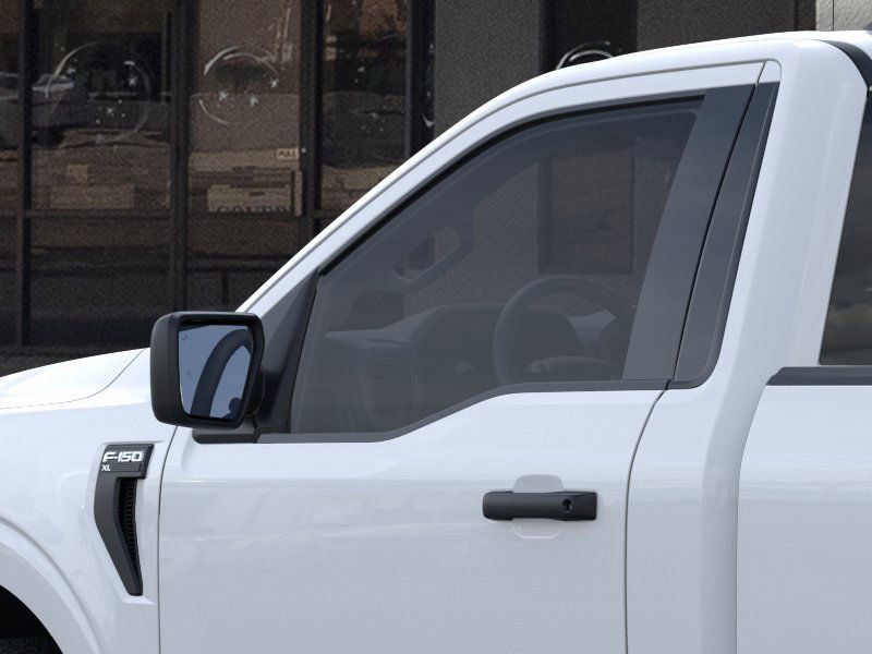 New Car 2025 Ford F-150  Xl For Sale Under $40,000 In Austin, Texas