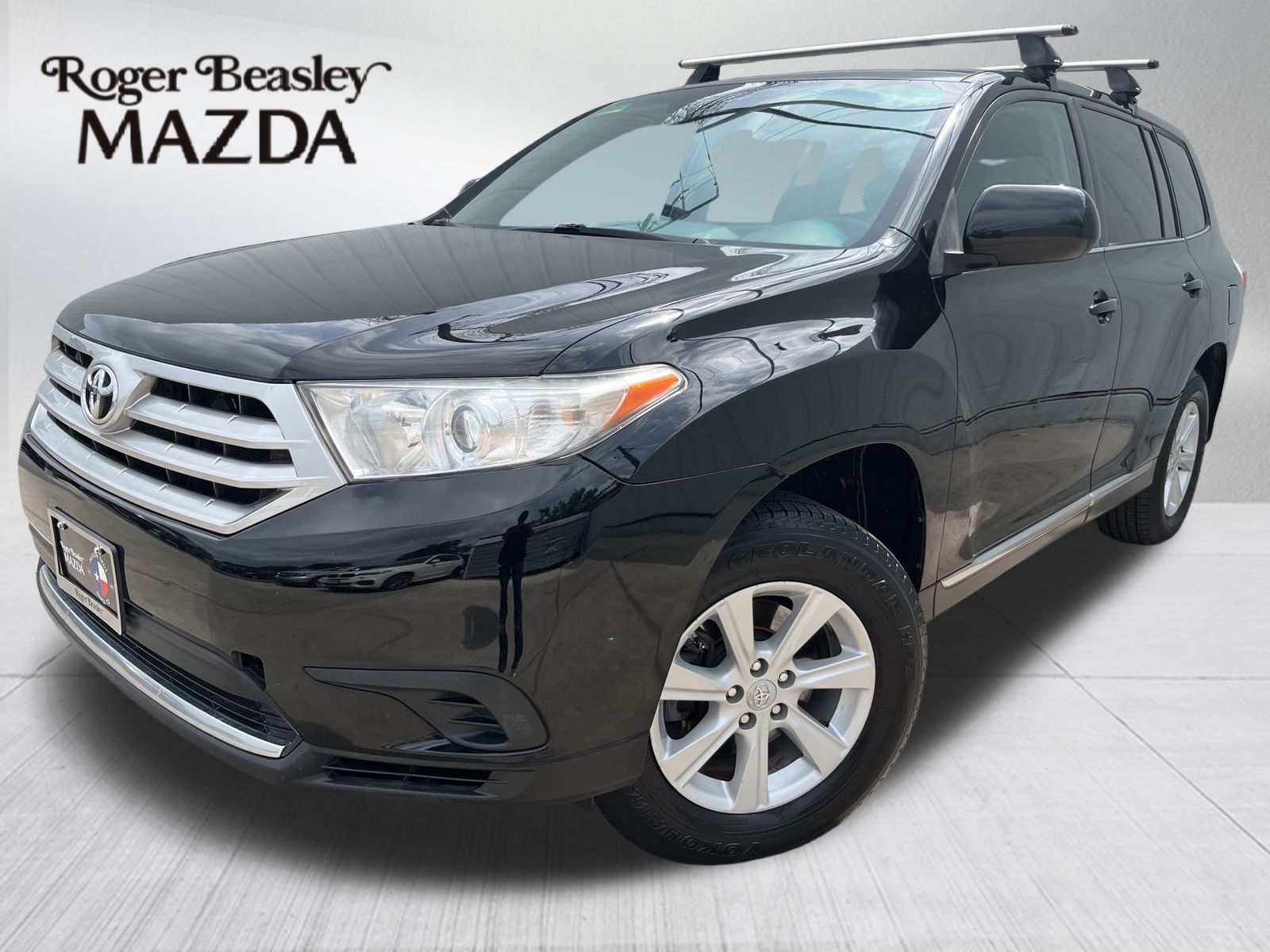 2013 Toyota Highlander