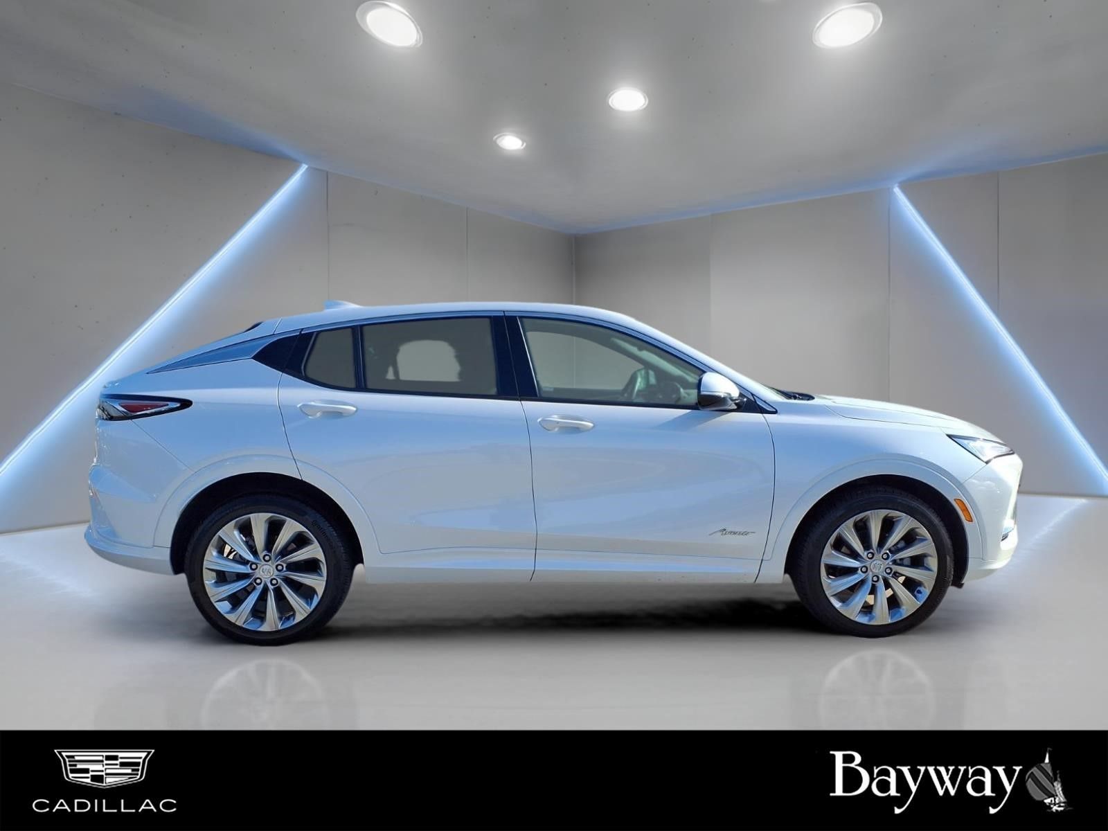 2025 Buick Envista Avenir - 5