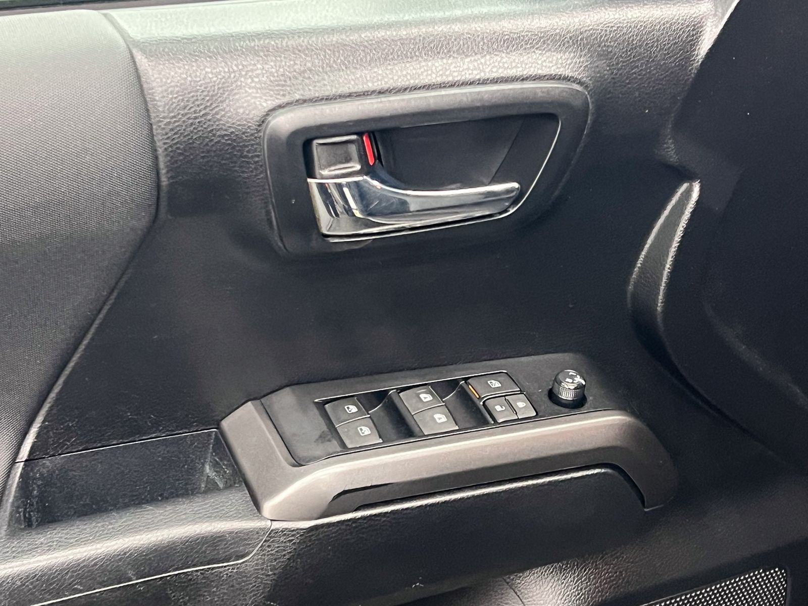 used 2022 Toyota Tacoma car, priced at $33,788