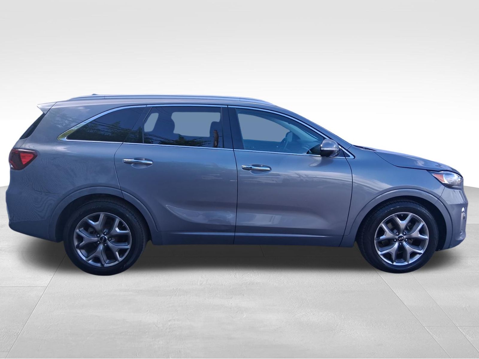 Used Car 2020 Kia Sorento  Sx For Sale Under $25,000 In Austin, Texas