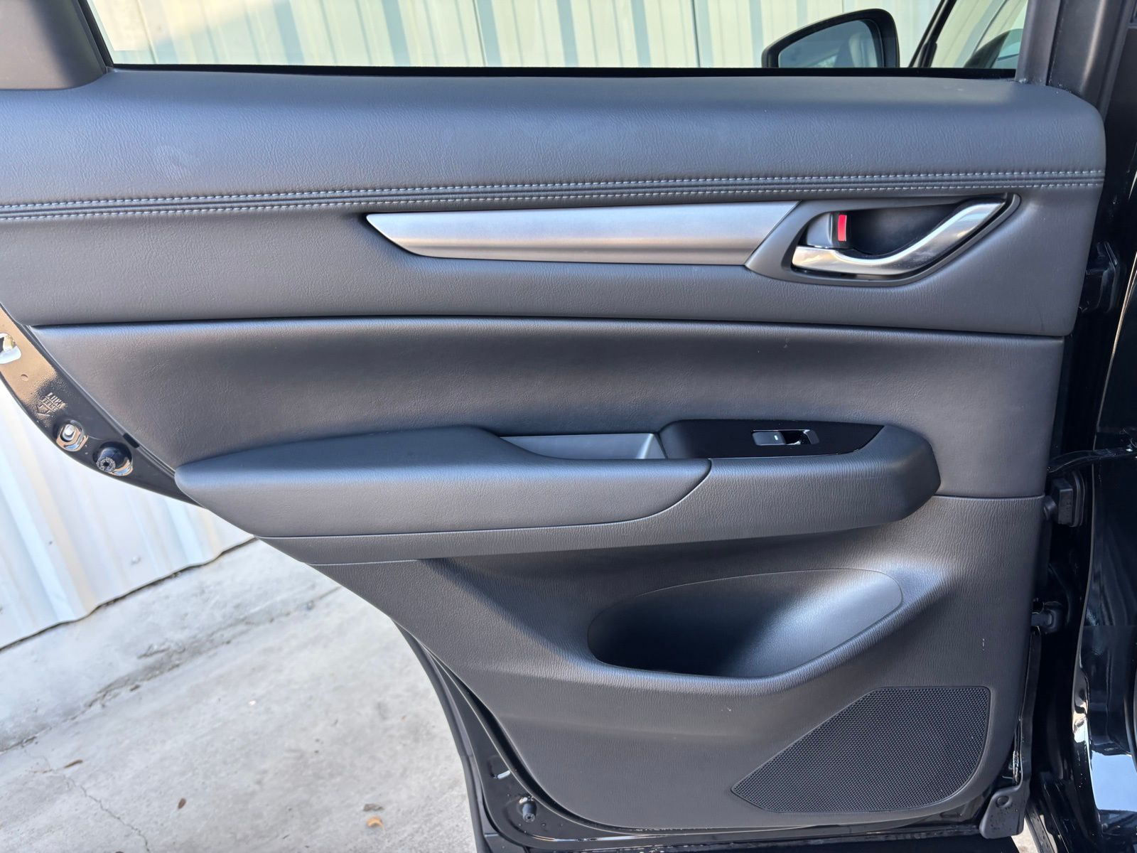 Used Car 2023 Mazda Cx-5  2.5 S Preferred Package For Sale Under $25,000 In Austin, Texas