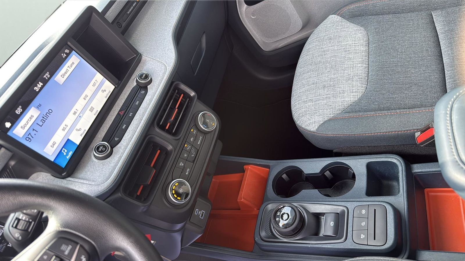 Used Car 2022 Ford Maverick  Xlt For Sale Under $30,000 In Austin, Texas