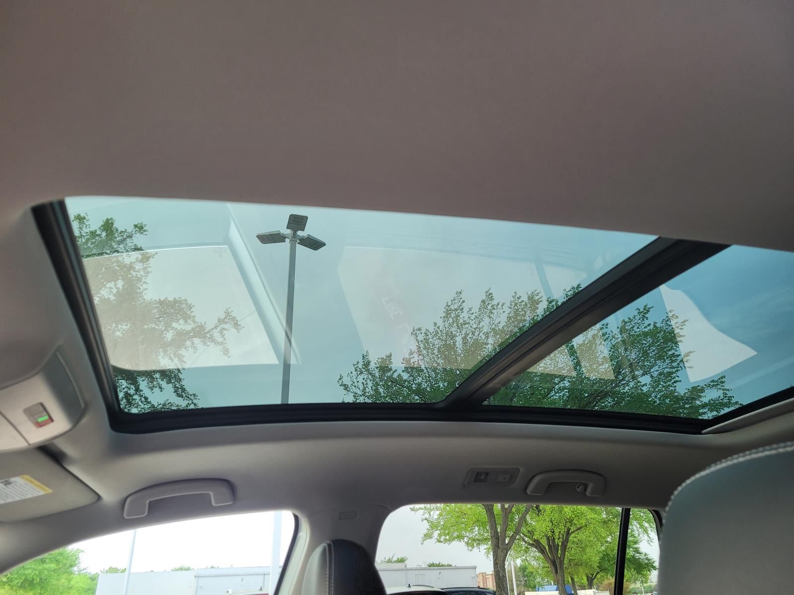 used 2021 Volkswagen Atlas car, priced at $22,400