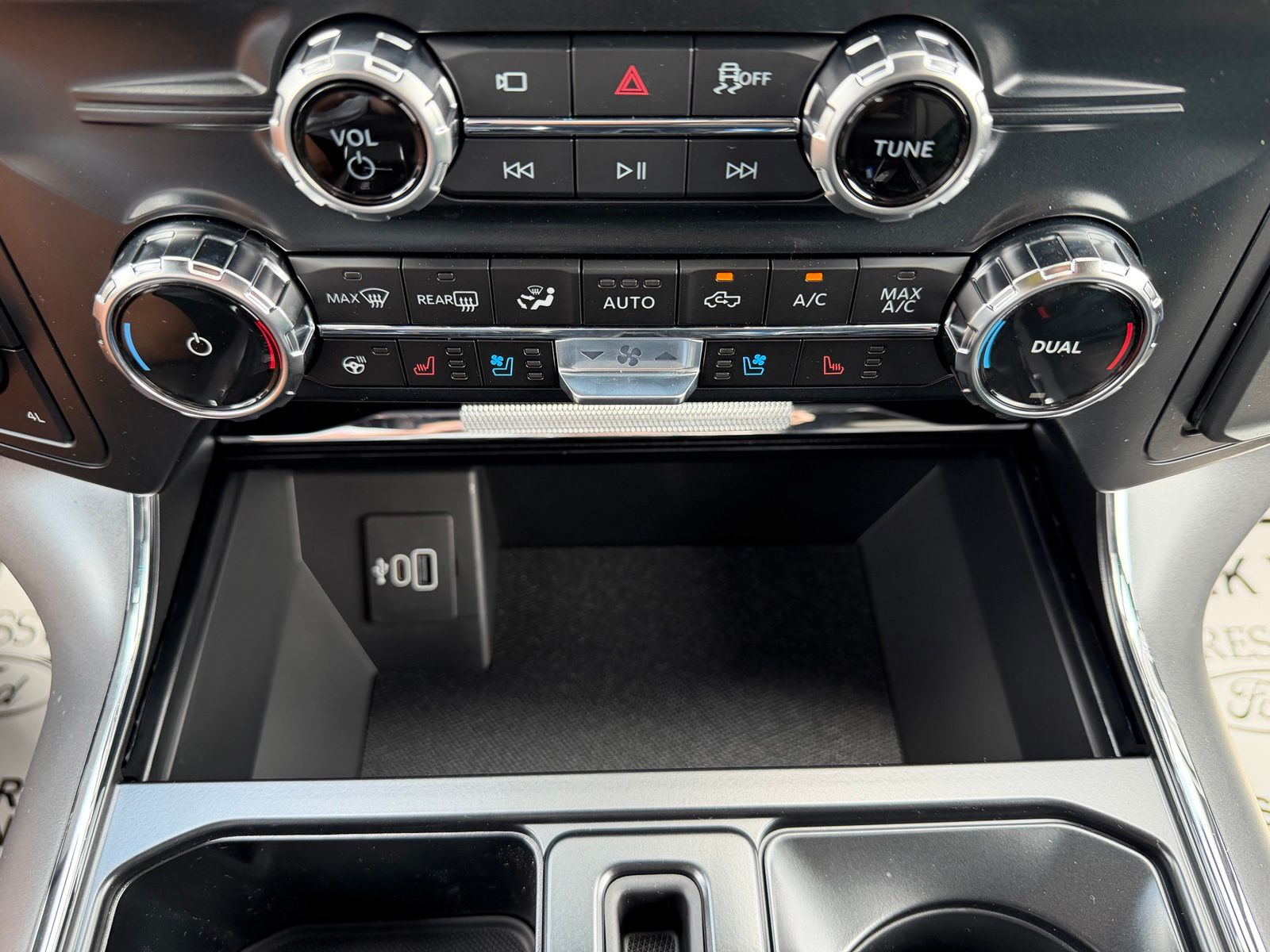 2026 Ford F-150 image 21