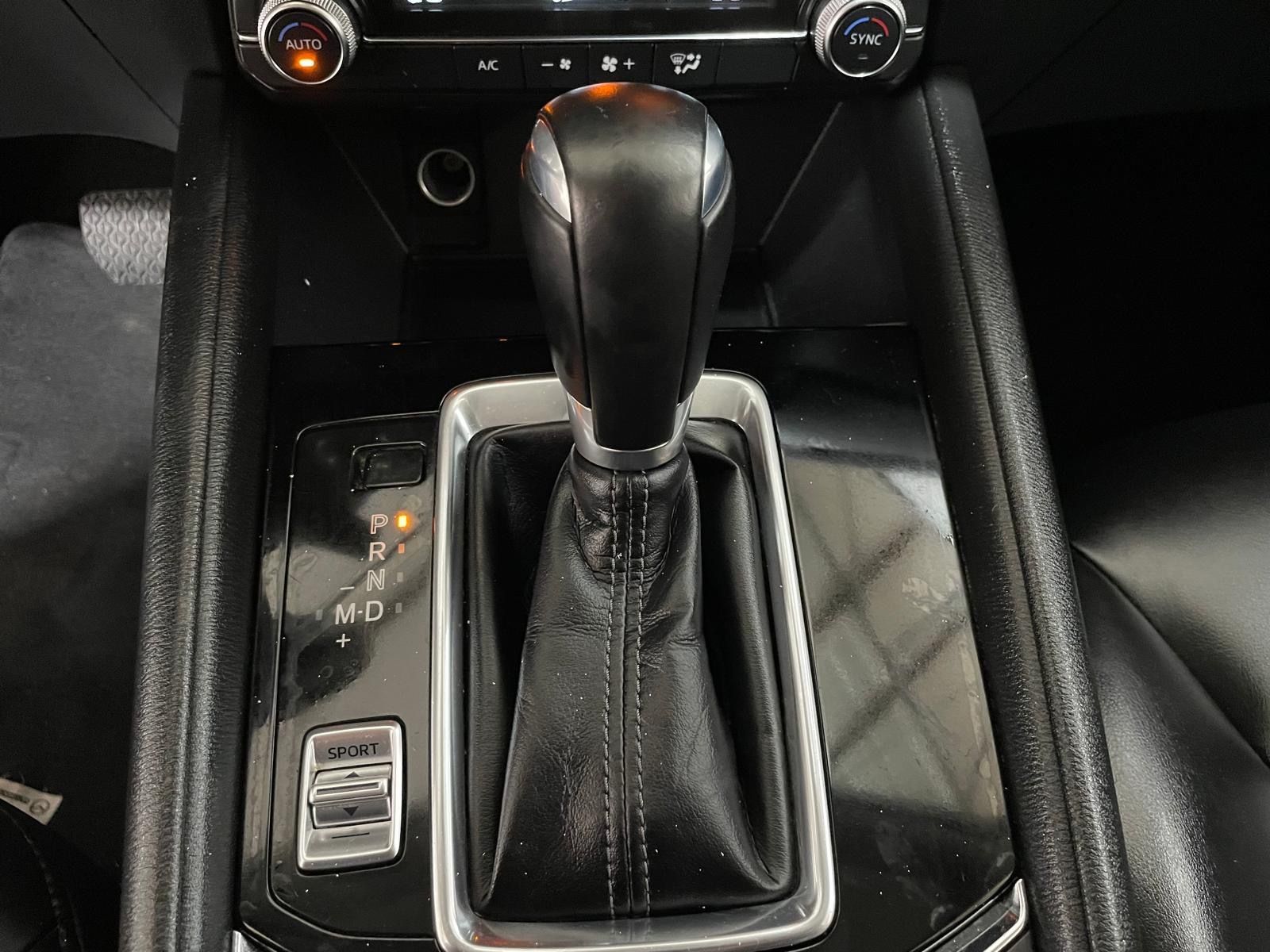 Used Car 2024 Mazda Cx-5  2.5 S Select Package For Sale Under $30,000 In Austin, Texas