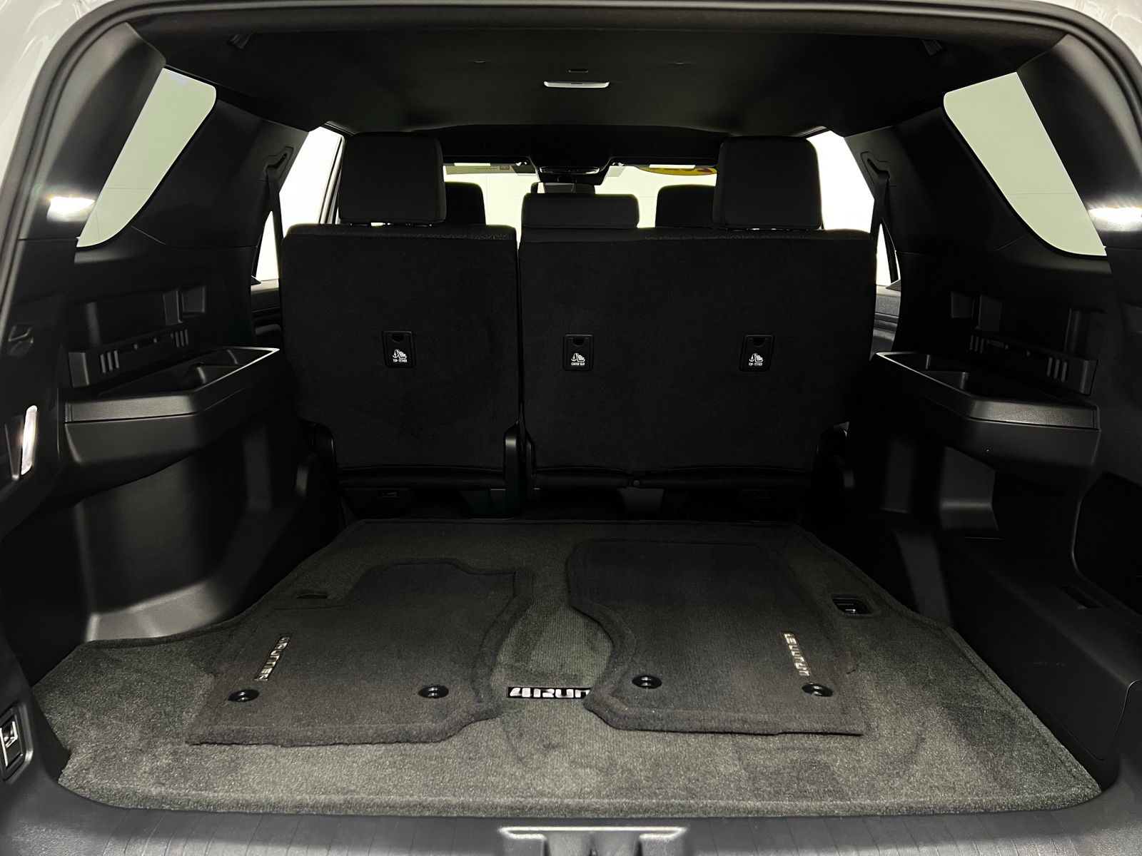 Thumbnail: 2025 Toyota 4Runner - 22