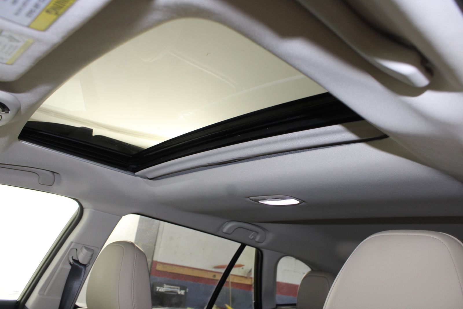 Used 2025 Green Subaru Limited image 22