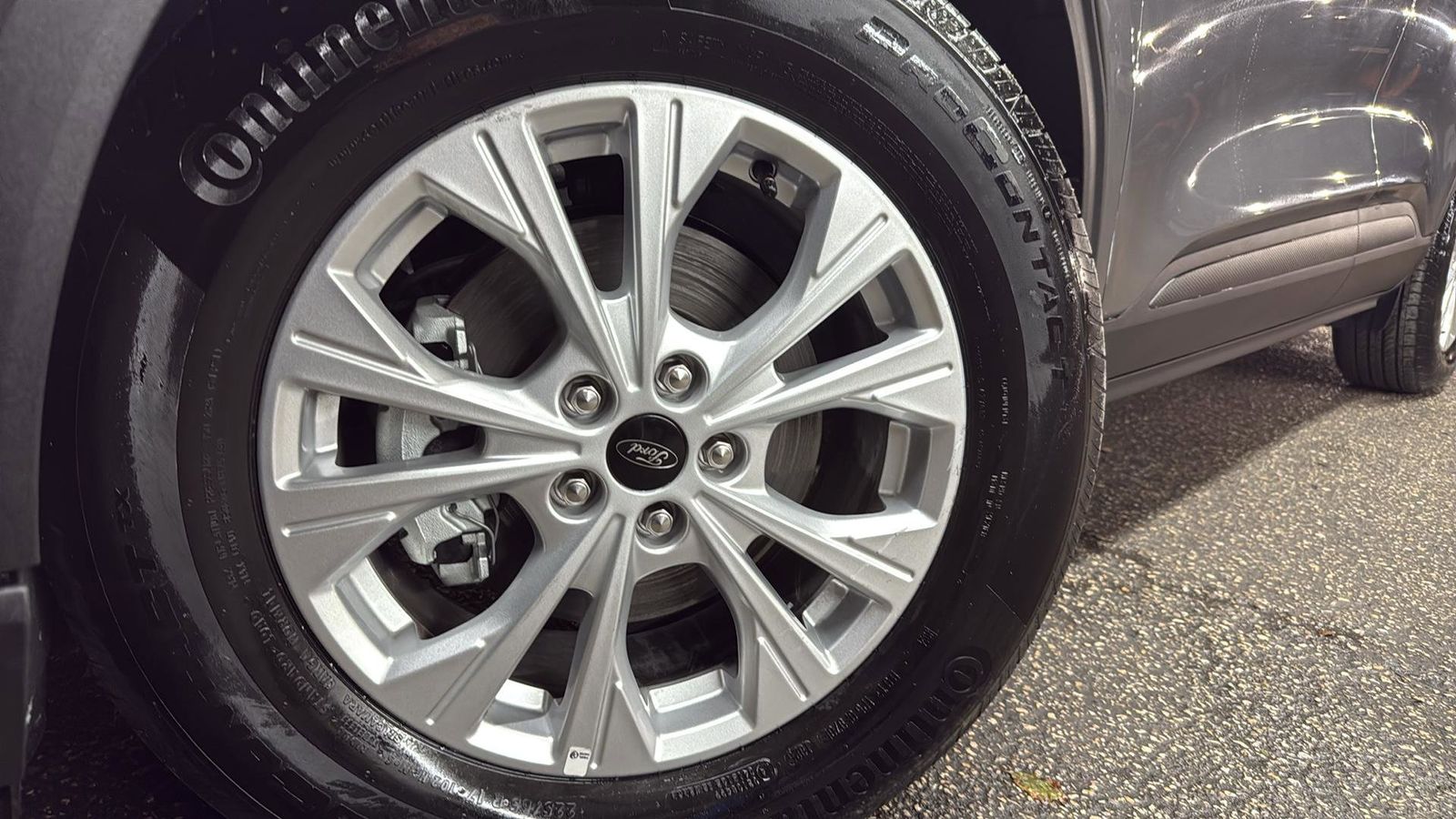 Used Car 2025 Ford Escape  Active For Sale Under $30,000 In Austin, Texas