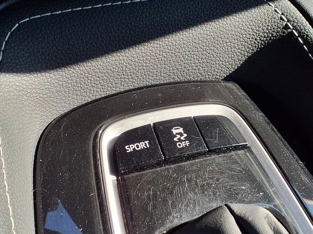 2021 Toyota Corolla Hatchback SE Gray at Community Toyota