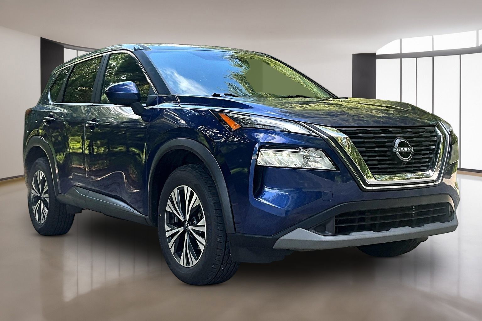  2023 Nissan Rogue SV AWD   