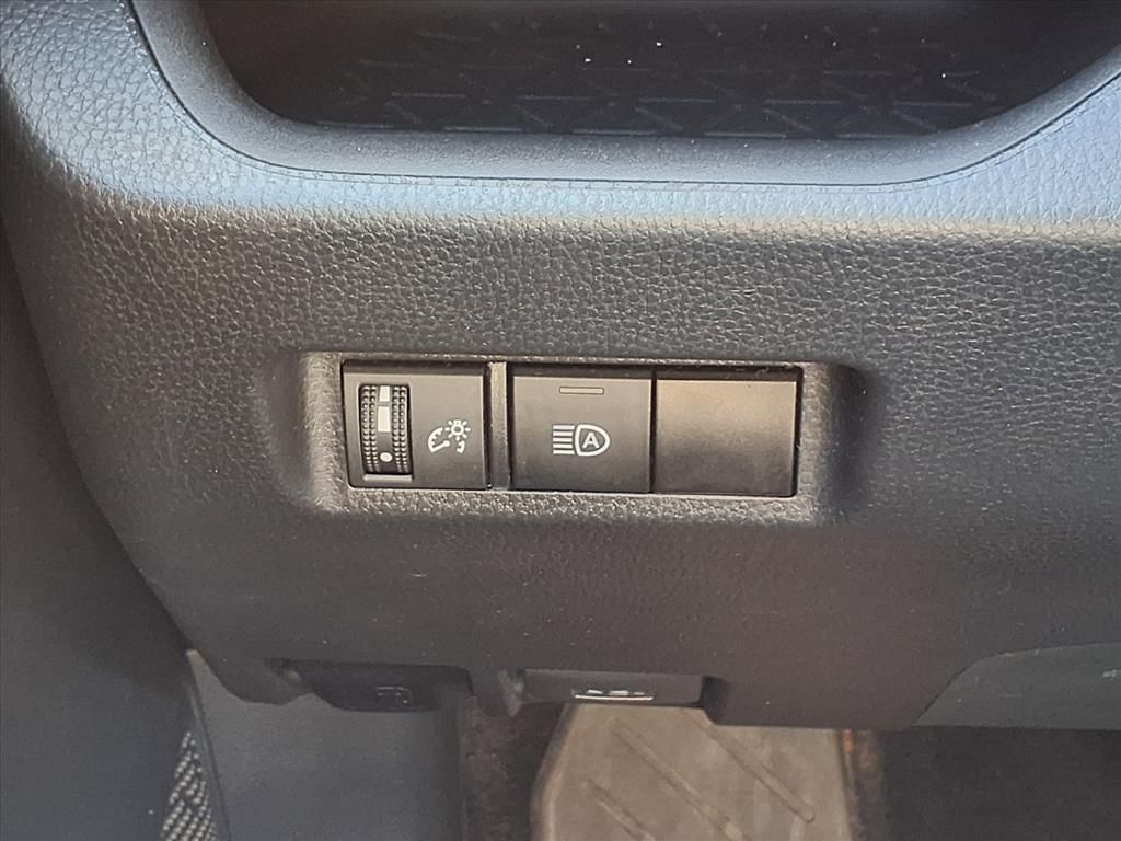 2024 Toyota RAV4 XLE  at DeMontrond Mazda