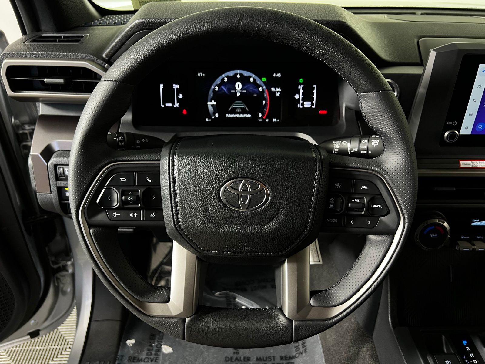 Thumbnail: 2025 Toyota 4Runner - 14