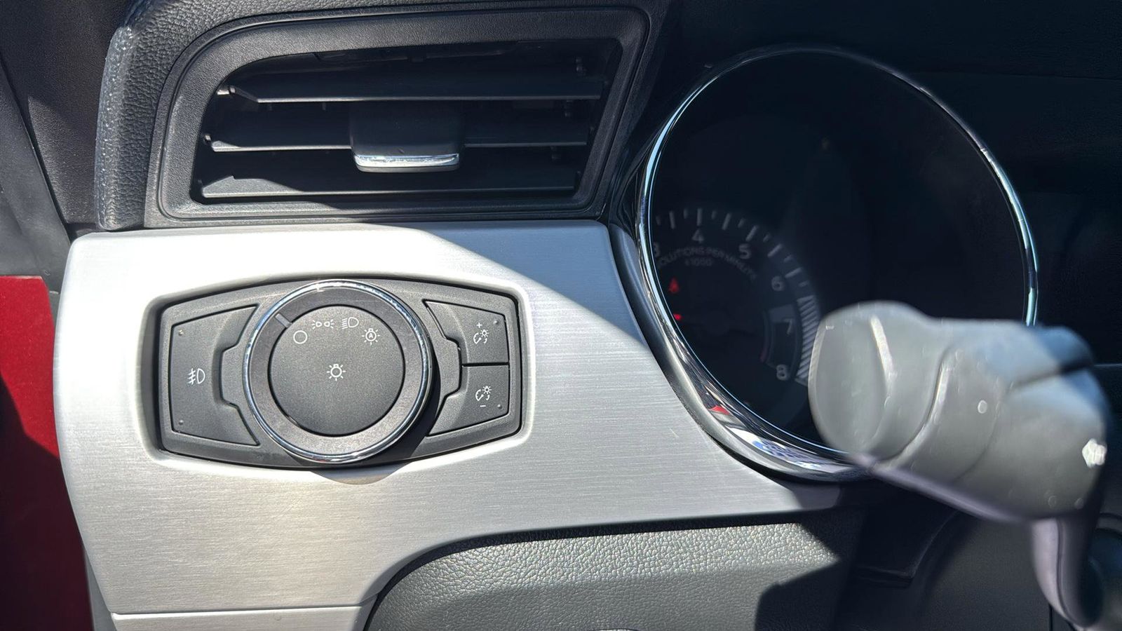 Used Car 2017 Ford Mustang  Ecoboost Premium For Sale Under $25,000 In Austin, Texas