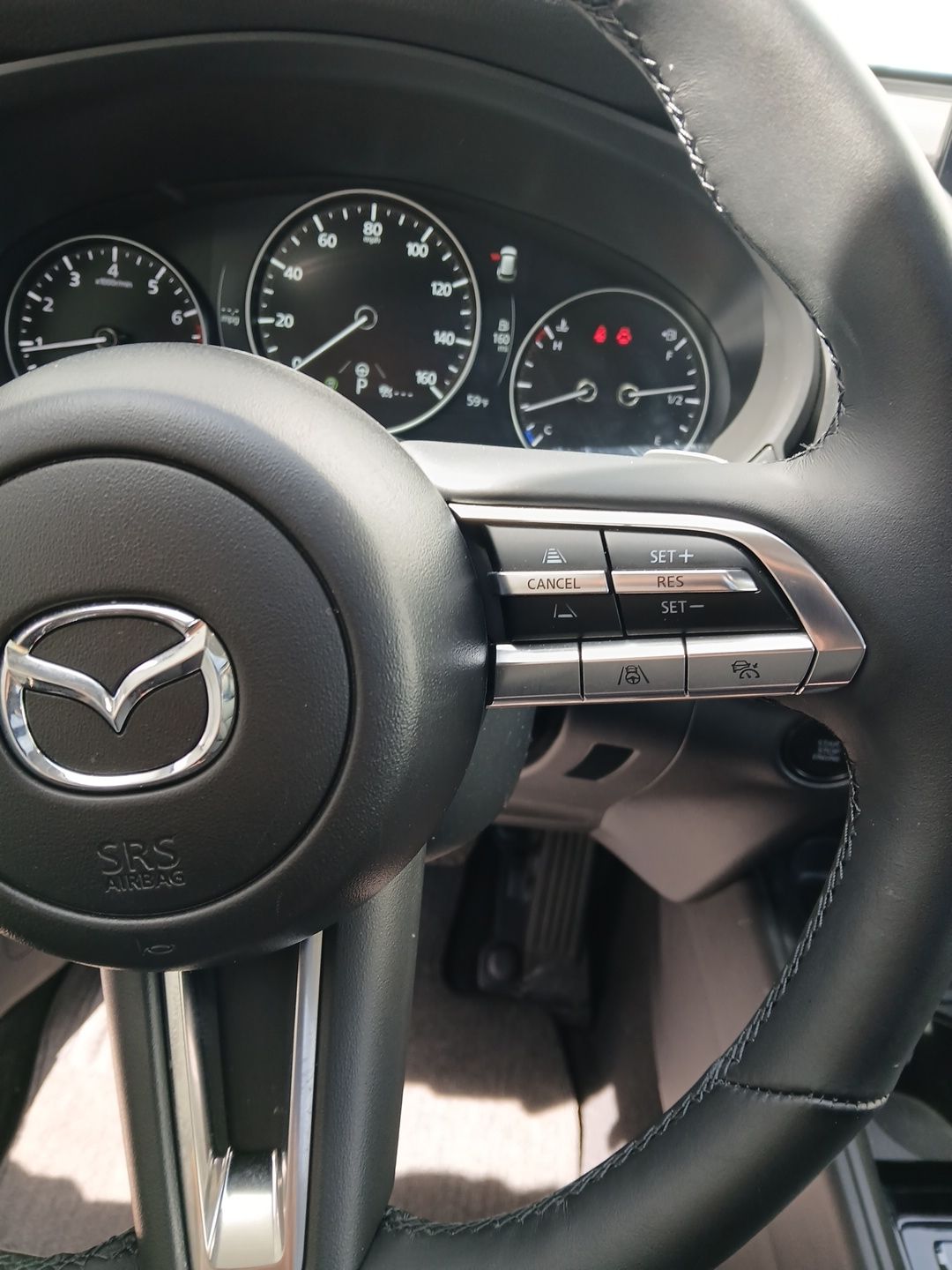 Used Car 2025 Mazda Cx-50  2.5 Turbo Premium Package For Sale Under $40,000 In Austin, Texas