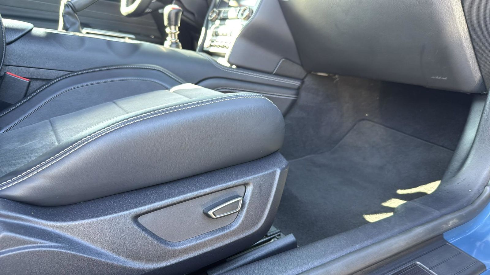 Used Car 2019 Ford Mustang  Shelby Gt350 For Sale Under $70,000 In Austin, Texas