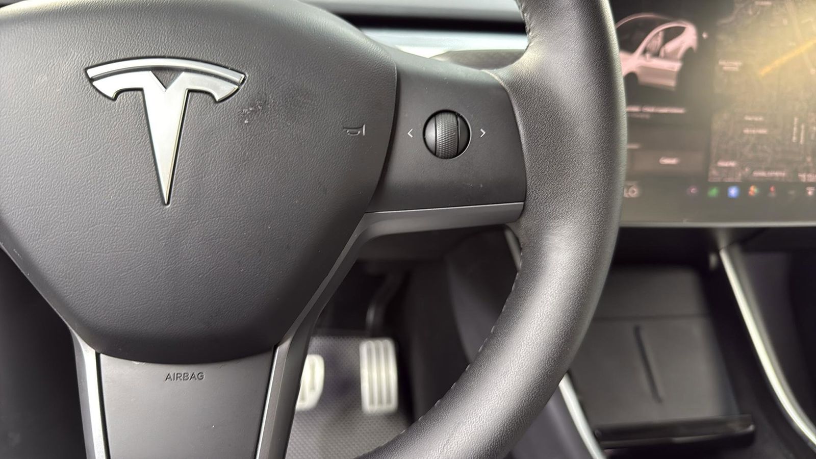 Used Car 2020 Tesla Model Y  Performance For Sale Under $30,000 In Austin, Texas