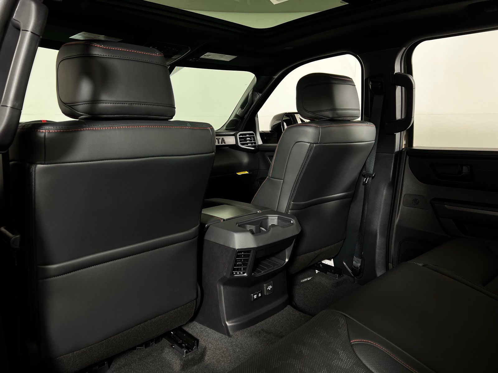 Thumbnail: 2025 Toyota Tundra - 23