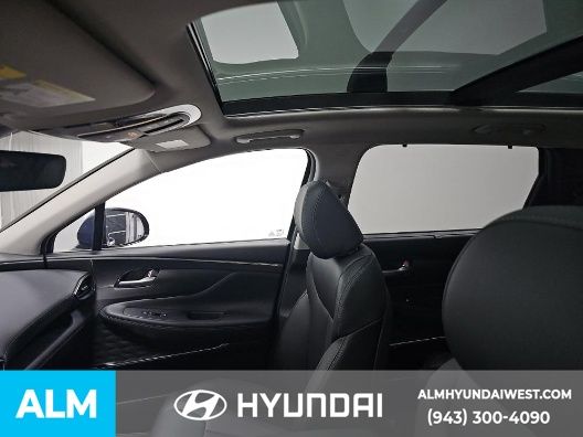 2023 Hyundai Santa Fe Hybrid SEL Premium 16