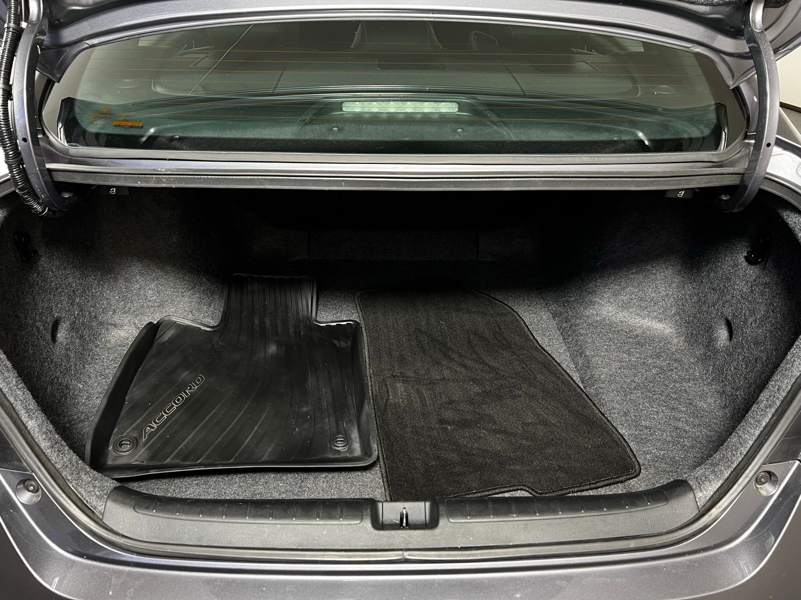 Thumbnail: 2020 Honda Accord - 26