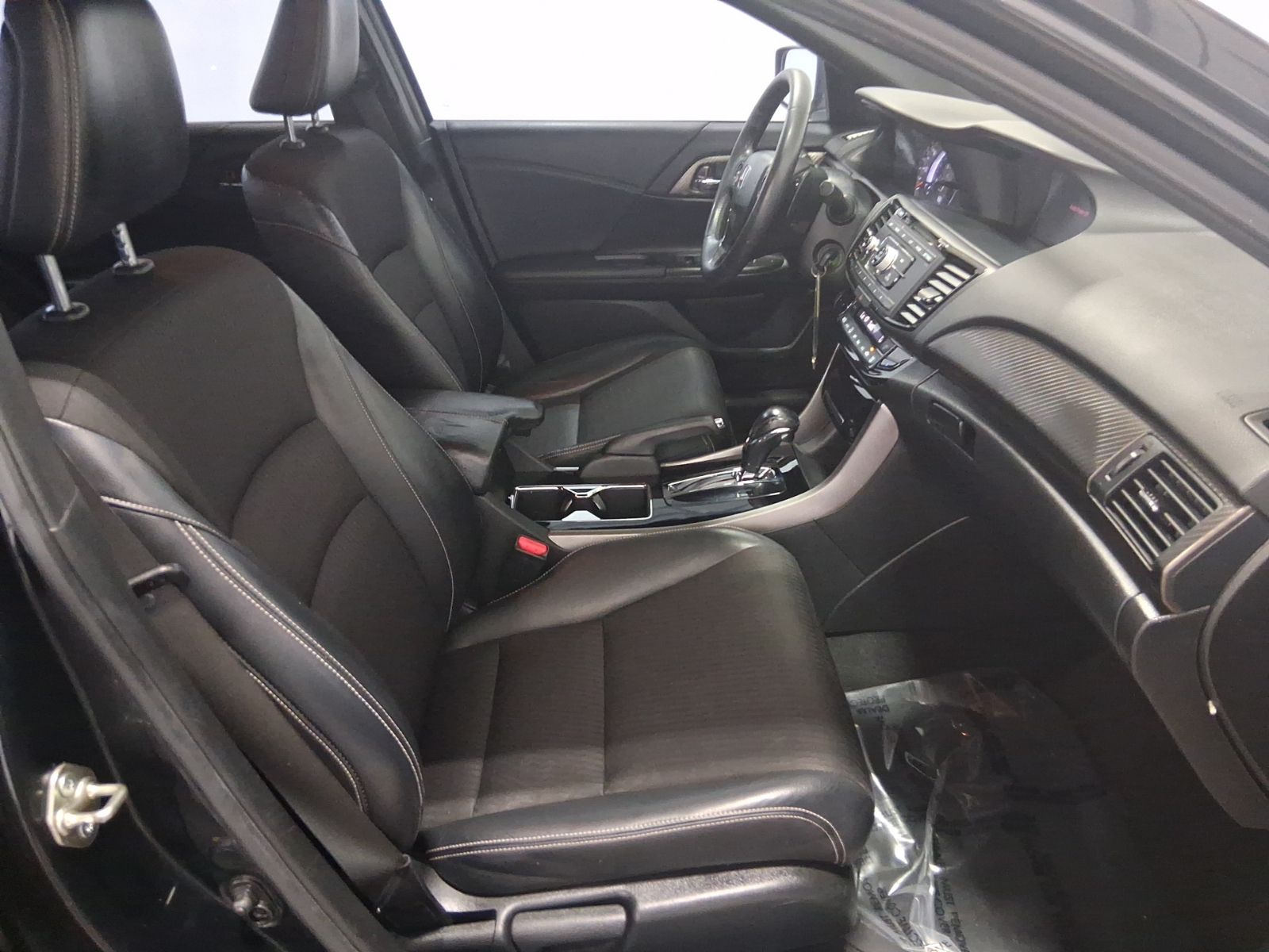 Used Car 2016 Honda Accord  Sport For Sale Under $12,000 In Austin, Texas