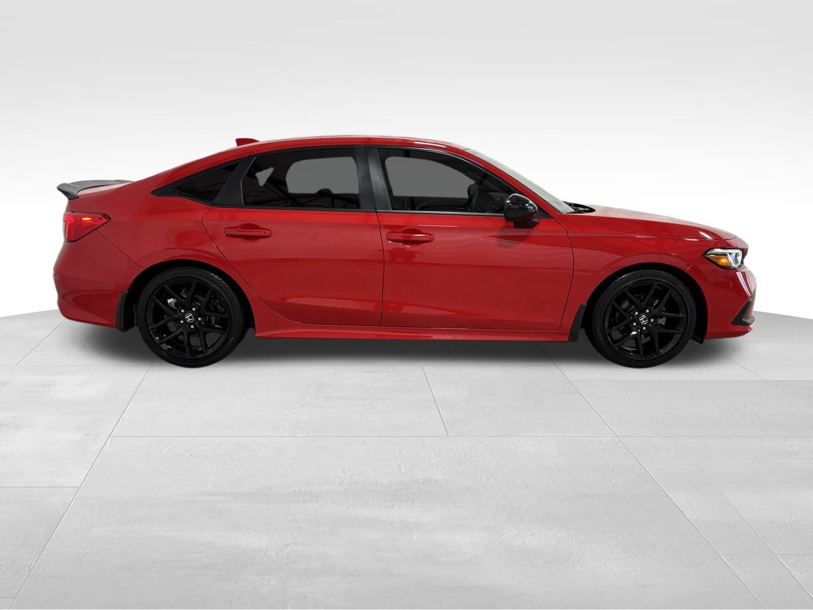 Used Car 2023 Honda Civic  Sport For Sale Under $25,000 In Austin, Texas