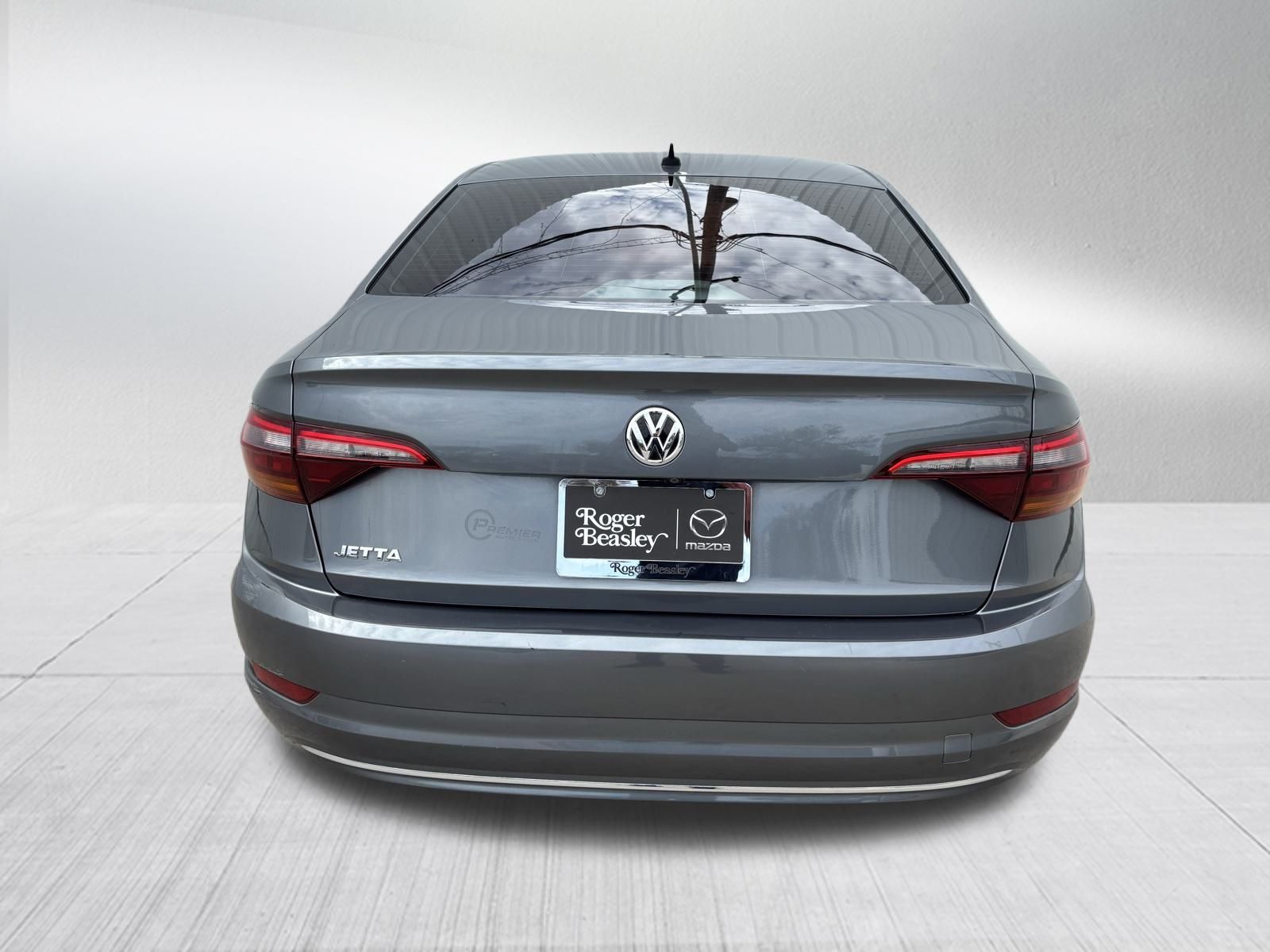 Used Car 2019 Volkswagen Jetta  For Sale Under $15,000 In Austin, Texas