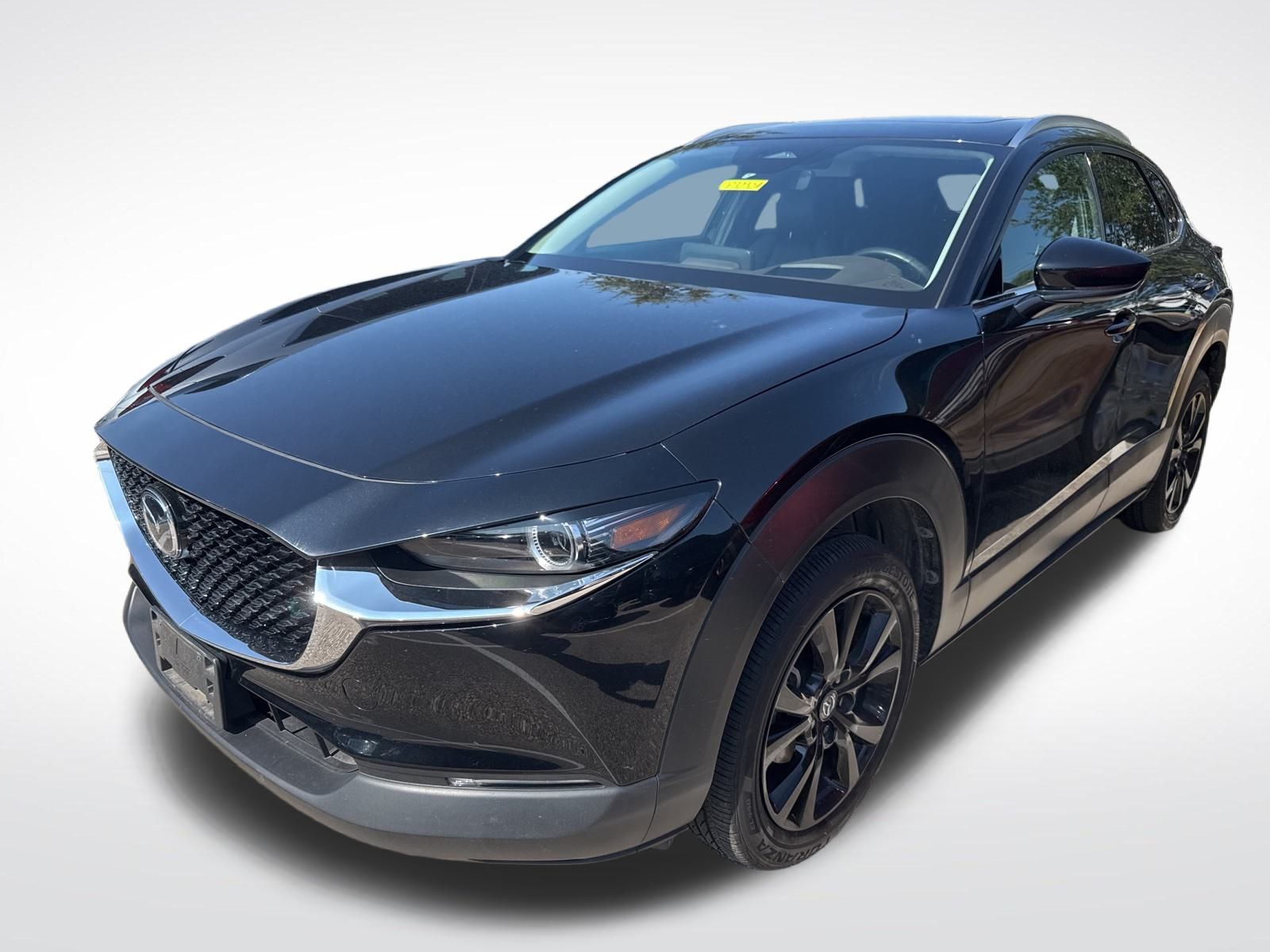 2024 Mazda Cx-30  2.5 Turbo Premium Package In Austin, Texas