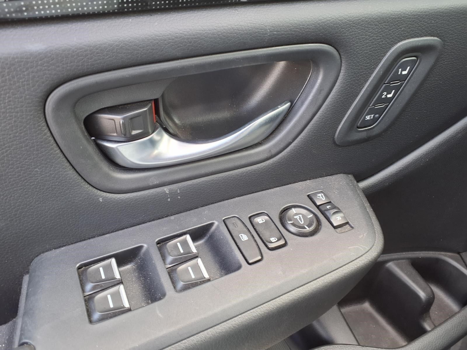 2023 Honda Pilot Elite  at AutoSavvy Houston Northwest