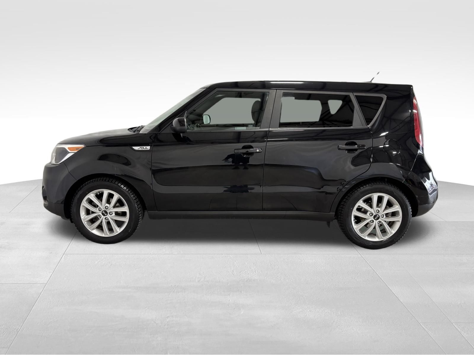 Used Car 2019 Kia Soul  Plus For Sale Under $15,000 In Austin, Texas