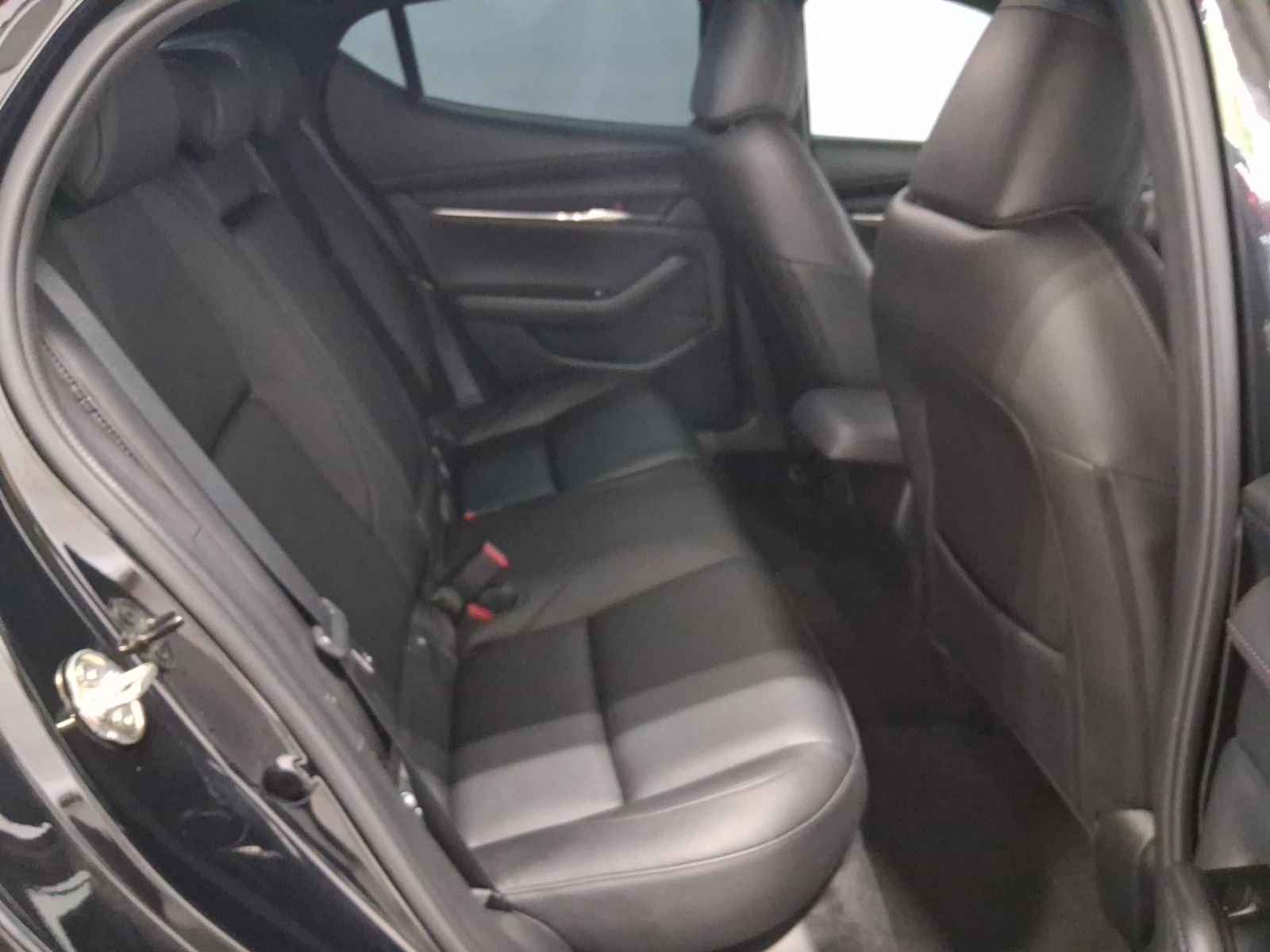 Used Car 2024 Mazda Mazda3  2.5 S Preferred Package For Sale Under $25,000 In Austin, Texas