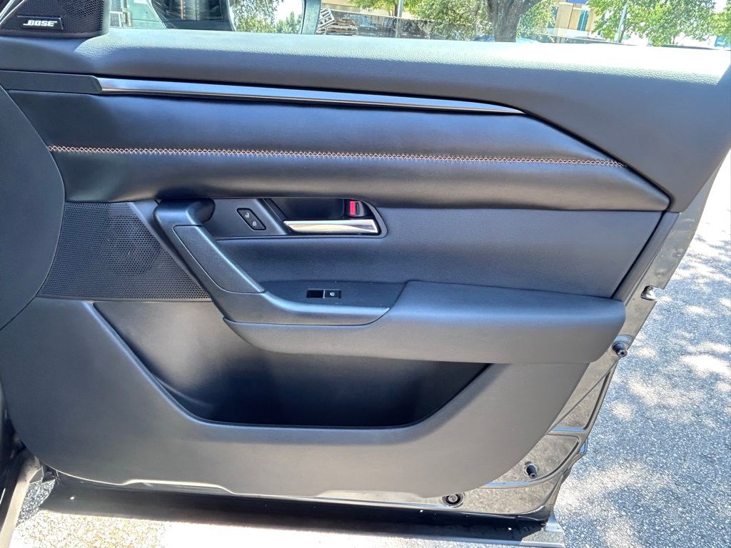 Used Car 2024 Mazda Cx-50  2.5 S Premium Plus Package For Sale Under $35,000 In Austin, Texas