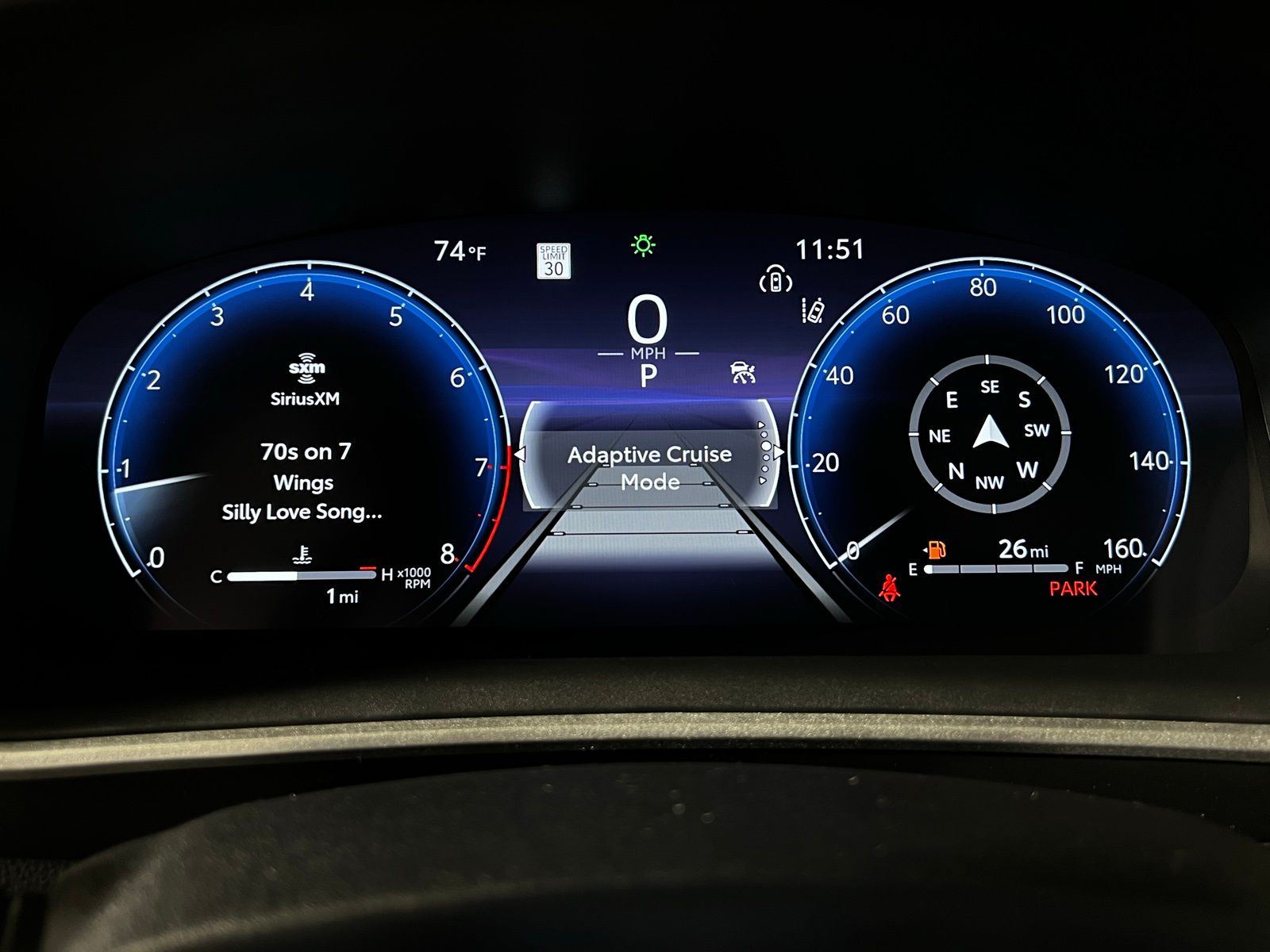 Thumbnail: 2026 Toyota Corolla - 13