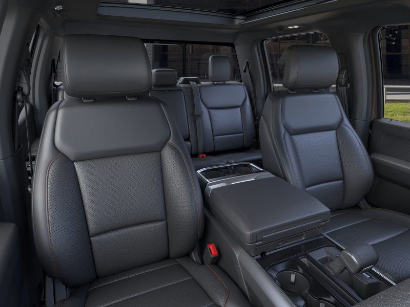 New Car 2025 Ford F-150  Lariat For Sale Under $80,000 In Austin, Texas