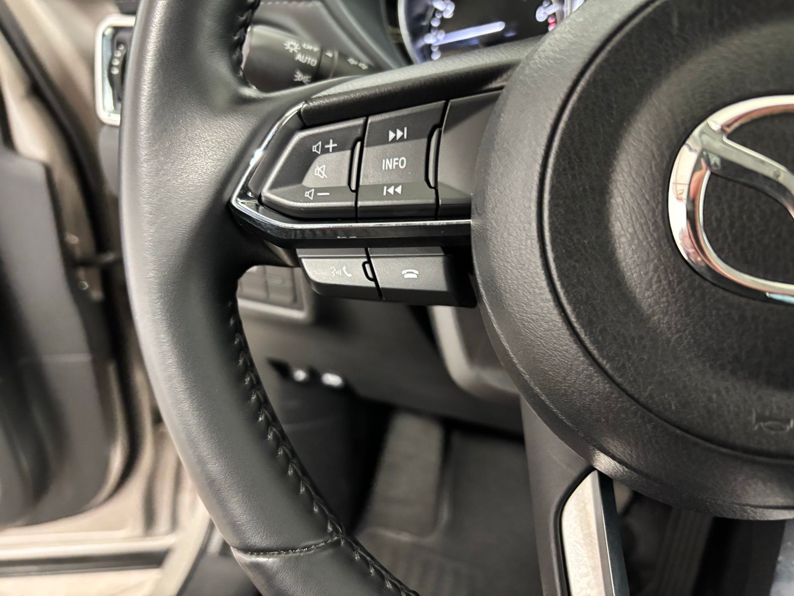 Used Car 2024 Mazda Cx-5  2.5 S Select Package For Sale Under $25,000 In Austin, Texas