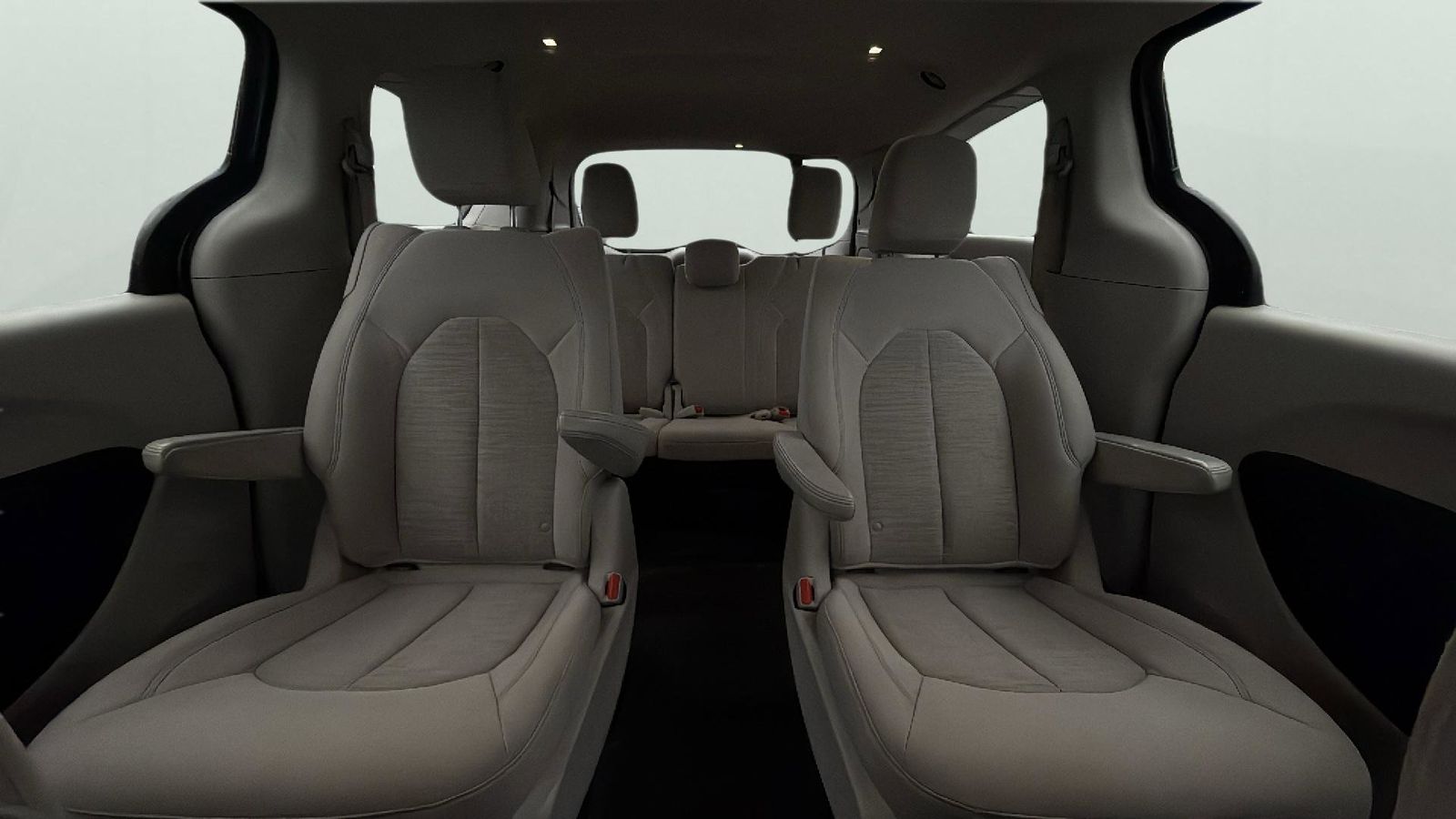 Used Car 2018 Chrysler Pacifica Hybrid  Touring Plus For Sale Under $20,000 In Austin, Texas