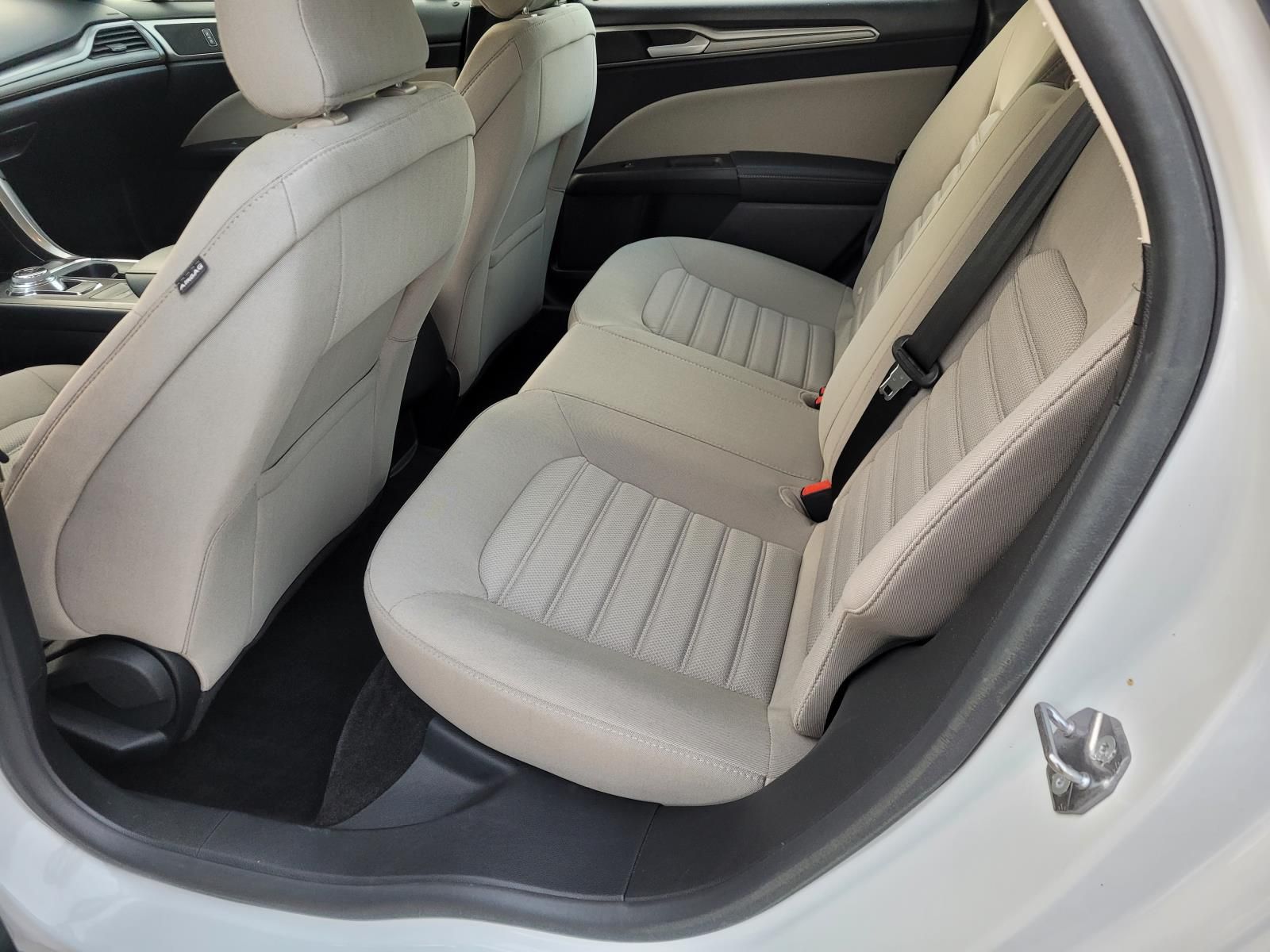 used 2018 Ford Fusion car, priced at $14,320